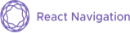 react-navigation
